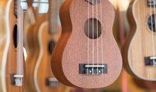 Just Ukes (Kailua-Kona)