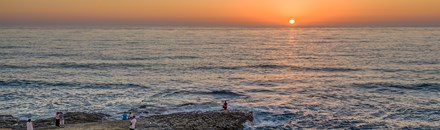 Sunset Cliffs Natural Park