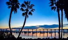 Coronado Ferry Landing