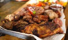 Mix Greek Restaurant