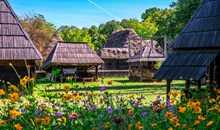 Dimitrie Gusti National Village Museum