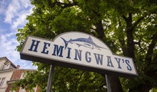 Hemingway’s Heidelberg