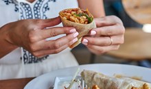 The Original Burrito Company