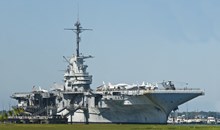 Patriots Point Naval & Maritime Museum