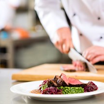 Ochre Restaurant