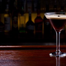 Tango Champagne & Cocktail Bar — Fira