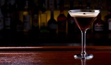 Tango Champagne & Cocktail Bar — Fira