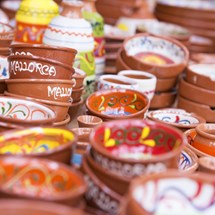 Sineu Market