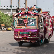 Public Transport