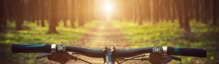 Shining Sea Bikeway