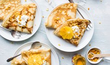 Crêperie du Theatre