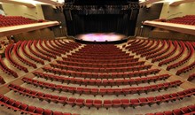 Luther Burbank Center for the Arts