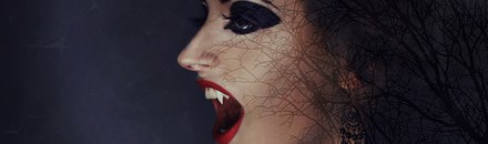 Dracula's Cabaret Restaurant
