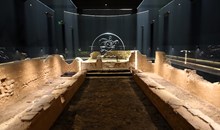 London Mithraeum