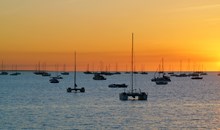 Darwin Sailing Club