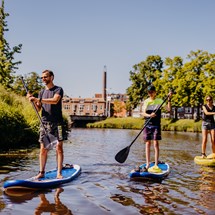 Water activities – Breda