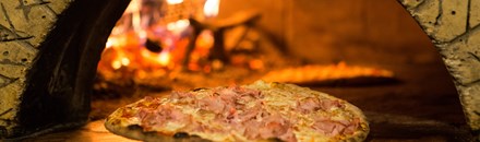 Anthony's Coal Fired Pizza & Wings