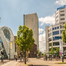 Eindhoven City Center