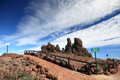 La Palma attractions - Maridav/Shutterstock.com