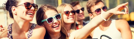 Big D Fun Tours