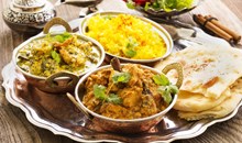 Ganesha Indian Restaurant / 葛尼沙印度餐厅