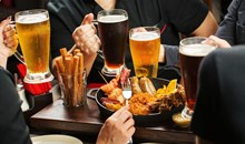 The Limit Bar & Grill