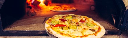 Fireside Pies