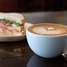 About Cafe