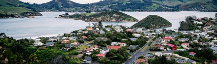 Port Chalmers