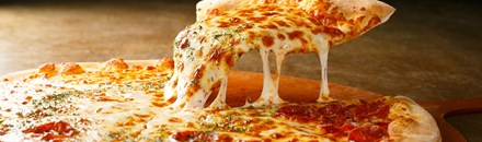 Anthony's Pizza
