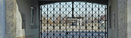 Dachau Concentration Camp & Memorial Site