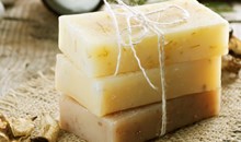 Heart's Desire Soaps (Pismo)
