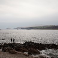 Sculpted by the Sea - Malin Head