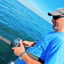 Fishing