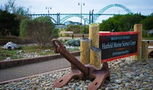 Hatfield Marine Science Center