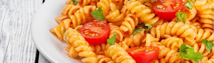 Mario's Italian Restaurant