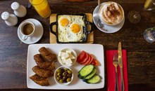Gumbet Belediye Cafe