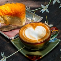 Kalaczakra Gallery & Coffee