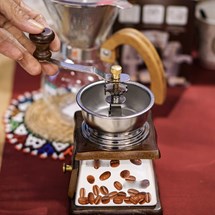 The Circle Coffee Boutique