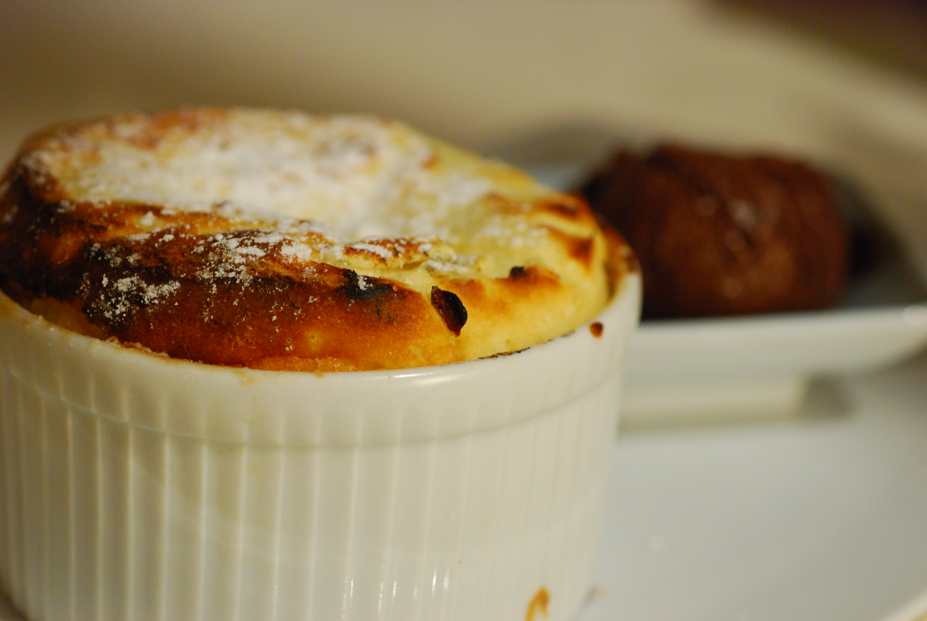 Soufflé