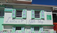 Laila's