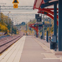 Public Transport