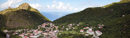 Saban Villages: The Bottom