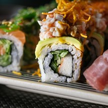Sushi2go