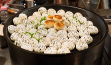 Yang's Fried Dumpling