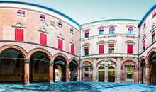 Bologna’s town hall