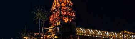 Monal