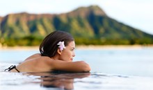 Ho'omana Spa Maui