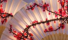 Painted Fans/ 阳朔画扇