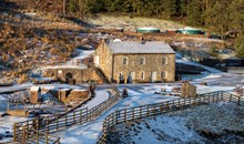 Killhope Lead Mining Museum